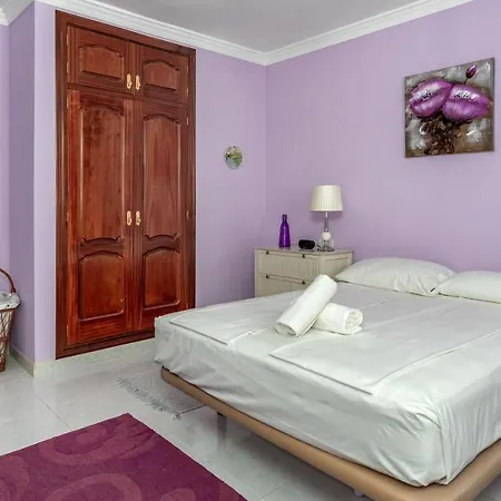 Caleta With Private Pool By Costarentals - Ref 196 Villa
