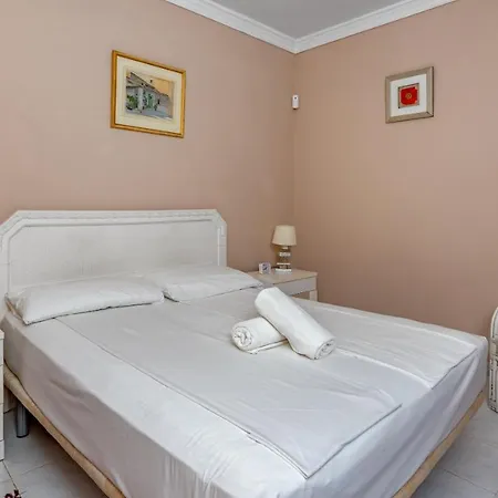 Caleta With Private Pool By Costarentals - Ref 196 Villa Fuengirola